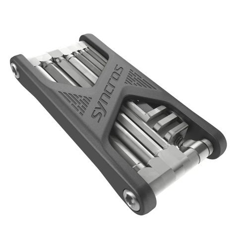 SYNCROS Multi-outils Matchbox 19CT
